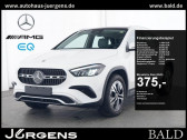 Mercedes GLA occasion année 2023 boite Automatique Annonce Mercedes GLA occasion Hybride 250 e BVA à L'Union