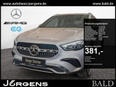 Mercedes GLA occasion année 2023 boite Automatique Annonce Mercedes GLA occasion Hybride 250 e BVA à L'Union