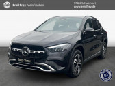 Mercedes GLA 250 e BVA   L'Union 31