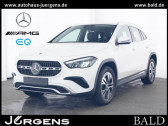 Mercedes GLA occasion année 2024 boite Automatique Annonce Mercedes GLA occasion Hybride 250 e BVA à L'Union