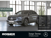 Mercedes GLA occasion année 2023 boite Automatique Annonce Mercedes GLA occasion Hybride 250 e BVA à L'Union