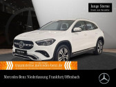 Mercedes GLA occasion année 2024 boite Automatique Annonce Mercedes GLA occasion Hybride 250 e BVA à L'Union