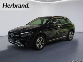 Mercedes GLA occasion année 2023 boite Automatique Annonce Mercedes GLA occasion Hybride 250 e BVA à L'Union