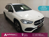 Mercedes GLA occasion année 2023 boite Automatique Annonce Mercedes GLA occasion Hybride 250 e BVA à L'Union