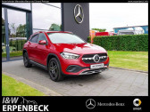 Mercedes GLA 250 e BVA   L'Union 31