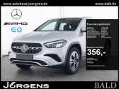 Mercedes GLA 250 e BVA   L'Union 31
