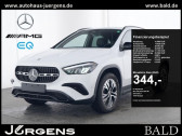Mercedes GLA occasion année 2023 boite Automatique Annonce Mercedes GLA occasion Hybride 250 e BVA à L'Union