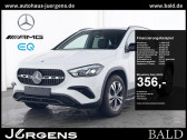 Mercedes GLA occasion année 2023 boite Automatique Annonce Mercedes GLA occasion Hybride 250 e BVA à L'Union