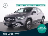 Mercedes GLA 250 e BVA   L'Union 31