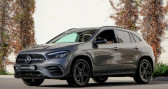 Annonce Mercedes GLA occasion Hybride 250 e Hybrid EQ 218ch AMG Line 8G-DCT � MONACO