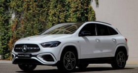 Mercedes GLA occasion 2025 mise en vente à MONACO par le garage SAMGF MERCEDES MONACO - photo n°1