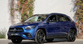 Annonce Mercedes GLA occasion Hybride 250 e Hybrid EQ 218ch AMG Line 8G-DCT � MONACO