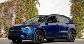 Mercedes GLA , garage SAMGF MERCEDES MONACO � MONACO