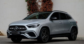 Mercedes GLA occasion 2024 mise en vente à MONACO par le garage SAMGF MERCEDES MONACO - photo n°1