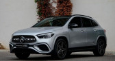 Mercedes GLA occasion année 2024 boite Automatique Annonce Mercedes GLA occasion Hybride 250 e Hybrid EQ 218ch AMG Line 8G-DCT à MONACO