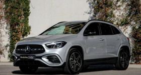 Mercedes GLA occasion 2025 mise en vente à MONACO par le garage SAMGF MERCEDES MONACO - photo n°1
