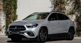 Mercedes GLA occasion année 2025 boite Automatique Annonce Mercedes GLA occasion Hybride 250 e Hybrid EQ 218ch AMG Line 8G-DCT à MONACO