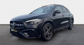 Mercedes GLA , garage MERCEDES BOURGES - ETOILE AUTOMOBILES � Bourges