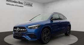 Mercedes GLA occasion 2025 mise en vente &agrave; Bourges par le garage MERCEDES BOURGES - ETOILE AUTOMOBILES - photo n&deg;1