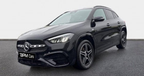 Mercedes GLA , garage MERCEDES BOURGES - ETOILE AUTOMOBILES � Bourges