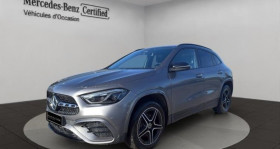 Mercedes GLA , garage MERCEDES BOURGES - ETOILE AUTOMOBILES � Bourges