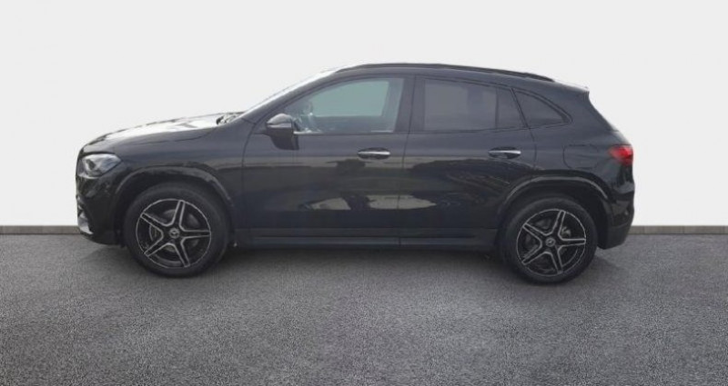 Mercedes GLA 250 e Hybrid EQ 218ch AMG Line 8G-DCT 2025 - photo n°2 Mercedes GLA 250 e Hybrid EQ 218ch AMG Line 8G-DCT  occasion à Chateauroux - photo n°2