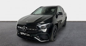 Mercedes GLA , garage MERCEDES ORLEANS - ETOILE AUTOMOBILES  Fleury Les Aubrais