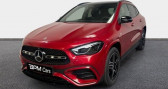 Annonce Mercedes GLA occasion Hybride 250 e Hybrid EQ 218ch AMG Line 8G-DCT  Fleury Les Aubrais