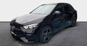 Mercedes GLA , garage MERCEDES ORLEANS - ETOILE AUTOMOBILES � Fleury Les Aubrais