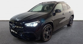 Mercedes GLA occasion 2025 mise en vente &agrave; Fleury Les Aubrais par le garage MERCEDES ORLEANS - ETOILE AUTOMOBILES - photo n&deg;1