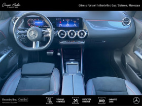 Mercedes GLA 250 e Hybrid EQ AMG Line  occasion  Gires - photo n11