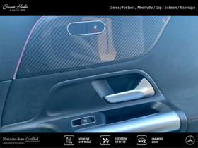 Mercedes GLA 250 e Hybrid EQ AMG Line  occasion  Gires - photo n16