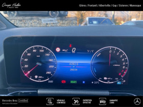 Mercedes GLA 250 e Hybrid EQ AMG Line  occasion  Gires - photo n19