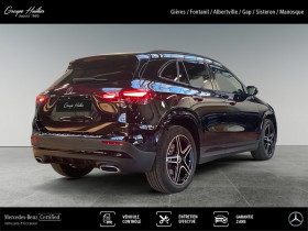 Mercedes GLA 250 e Hybrid EQ AMG Line  occasion  Gires - photo n5