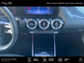 Mercedes GLA 250 e Hybrid EQ AMG Line  occasion  Gires - photo n13