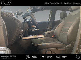 Mercedes GLA 250 e Hybrid EQ AMG Line  occasion  Gires - photo n12