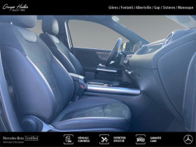 Mercedes GLA 250 e Hybrid EQ AMG Line  occasion  Gires - photo n15