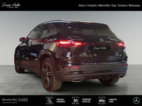 Mercedes GLA 250 e Hybrid EQ AMG Line  occasion  Gires - photo n3