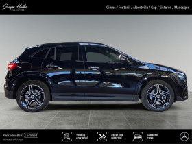 Mercedes GLA 250 e Hybrid EQ AMG Line  occasion  Gires - photo n6