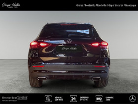 Mercedes GLA 250 e Hybrid EQ AMG Line  occasion  Gires - photo n4