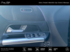 Mercedes GLA 250 e Hybrid EQ AMG Line  occasion  Gires - photo n18