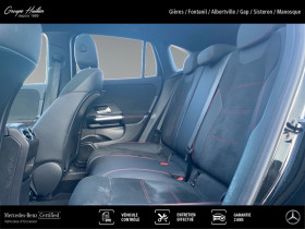 Mercedes GLA 250 e Hybrid EQ AMG Line  occasion  Gires - photo n14