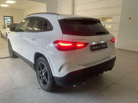 Mercedes GLA 250 e Hybrid EQ AMG Line  occasion  Gires - photo n3