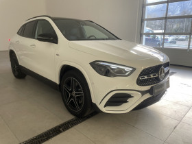 Mercedes GLA 250 e Hybrid EQ AMG Line  occasion  Gires - photo n8