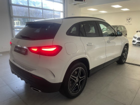 Mercedes GLA 250 e Hybrid EQ AMG Line  occasion  Gires - photo n6