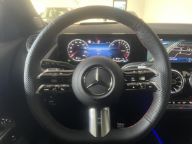 Mercedes GLA 250 e Hybrid EQ AMG Line  occasion  Gires - photo n13