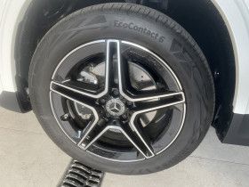 Mercedes GLA 250 e Hybrid EQ AMG Line  occasion  Gires - photo n9