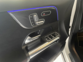 Mercedes GLA 250 e Hybrid EQ AMG Line  occasion  Gires - photo n17