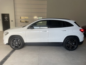 Mercedes GLA 250 e Hybrid EQ AMG Line  occasion  Gires - photo n2