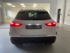 Mercedes GLA 250 e Hybrid EQ AMG Line  occasion  Gires - photo n4